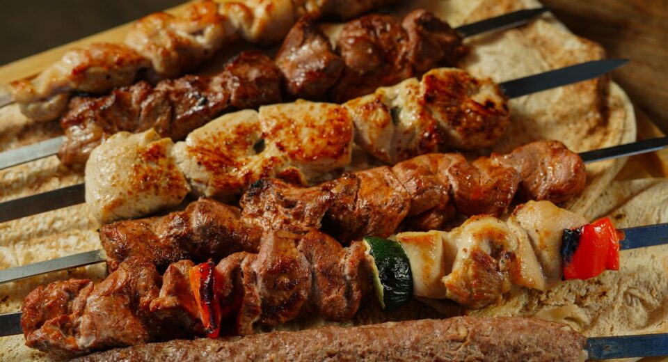 Frytkownica beztłuszczowa przepisy na obiad – kompleksowy poradnik kulinarny - ilustracja artykulu