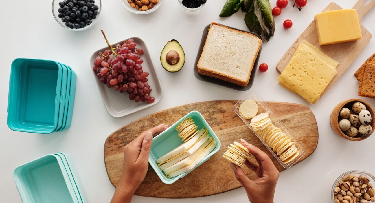Ranking diet odchudzających – które plany żywieniowe naprawdę działają? - ilustracja artykulu