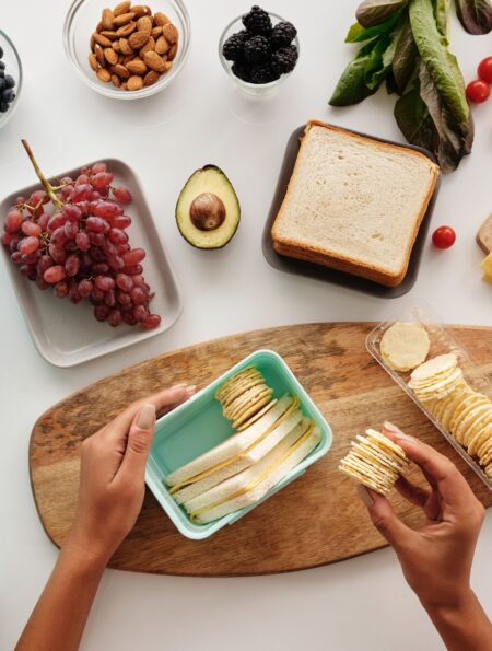 Ranking diet odchudzających – które plany żywieniowe naprawdę działają? - ilustracja artykulu