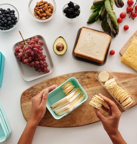 Ranking diet odchudzających – które plany żywieniowe naprawdę działają? - ilustracja artykulu