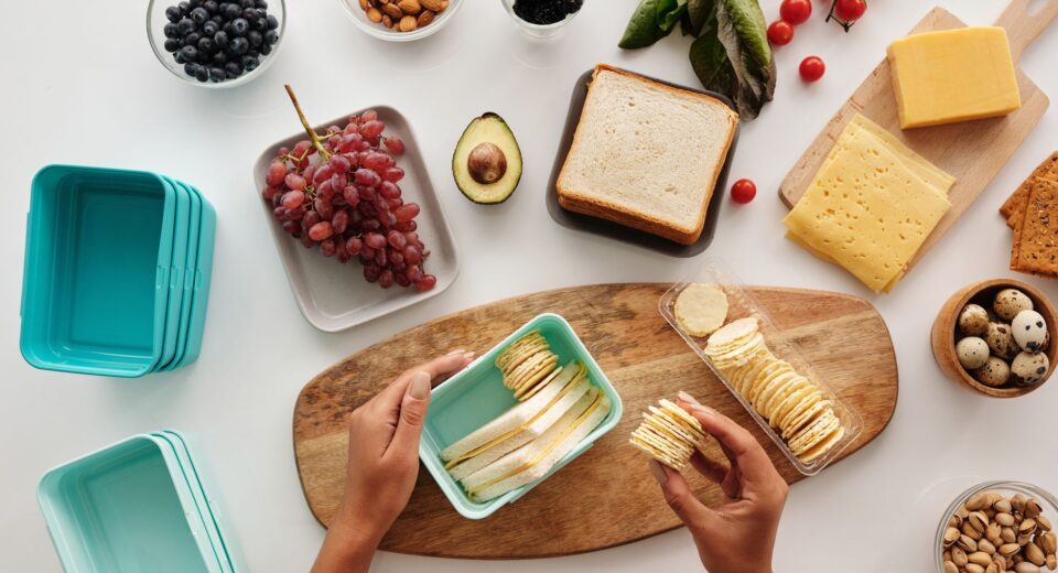 Ranking diet odchudzających – które plany żywieniowe naprawdę działają? - ilustracja artykulu